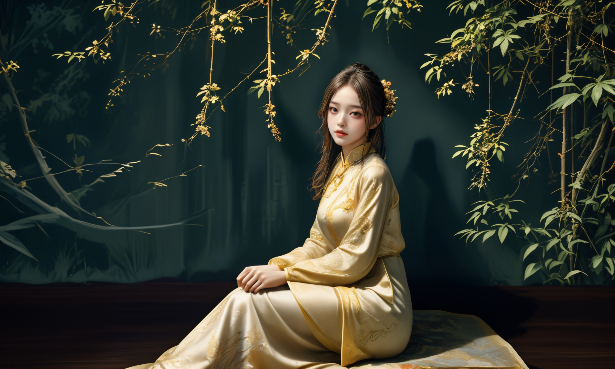 特写：鄂尔多斯婚礼，一场发生在草原上的情感共鸣